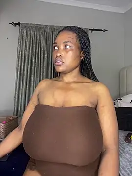 Bustygoddess32 online show from January 15, 2026, 1:10 am