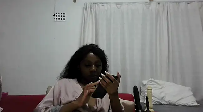 Snapshot of Sexxybella27 chatting on December 30, 2024, 6:05 pm Sexxybella27 online show from December 30, 2024, 6:05 pm