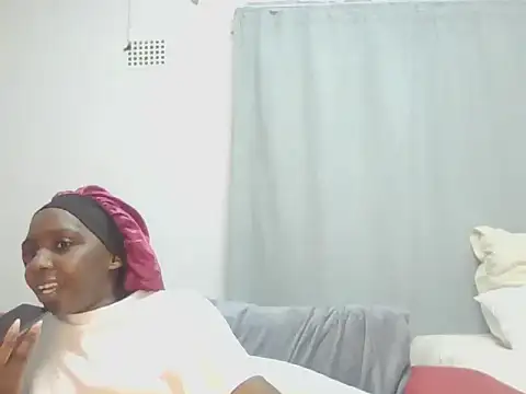 Sexxybella27 online show from January 8, 2026, 8:22 pm