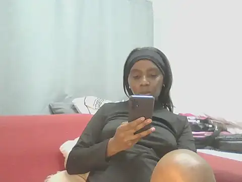 Sexxybella27 online show from May 23, 2026, 9:41 pm