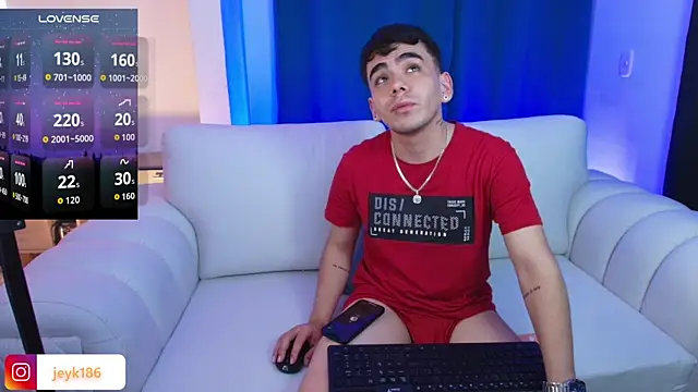 Snapshot of Jey_keler1 chatting on October 27, 2025, 12:26 am Jey keler1 online show from October 27, 2025, 12:26 am