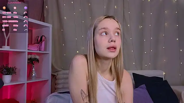 Viena dias online show from March 9, 2025, 7:12 am