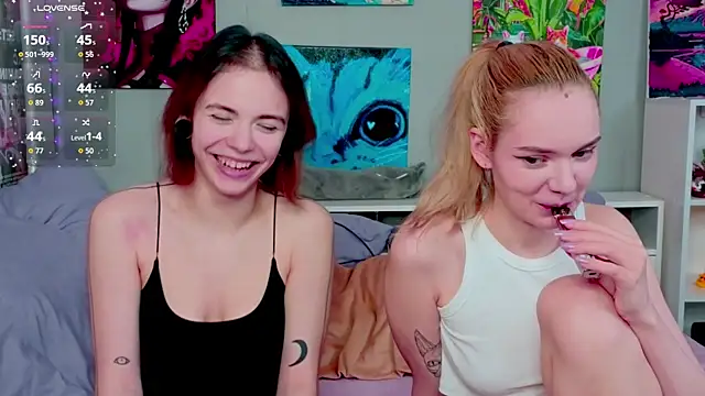 Viena dias online show from March 18, 2026, 12:52 pm