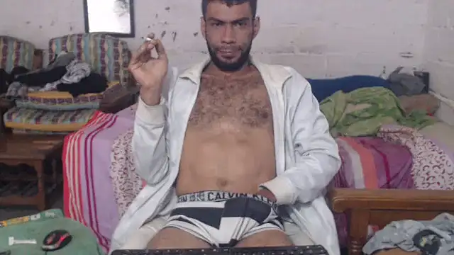 erik alexander online show from January 12, 2026, 4:01 pm