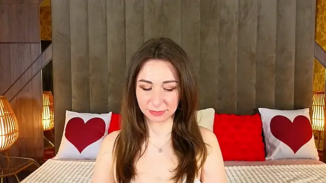 KimmmLi online show from March 11, 2026, 2:12 pm