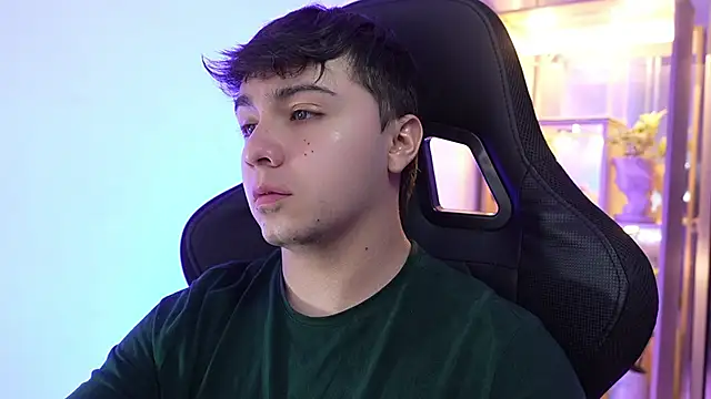 aron  cooper online show from March 14, 2026, 12:28 am