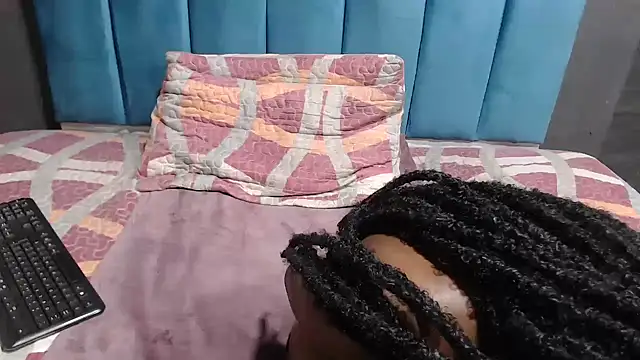 BLACKberry008 online show from March 8, 2025, 1:25 pm