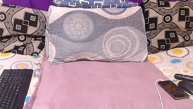 BLACKberry008 online show from February 12, 2026, 12:55 pm