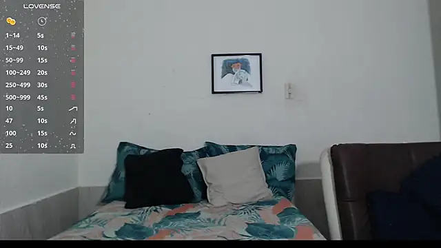 agata 22 online show from January 17, 2025, 4:06 am