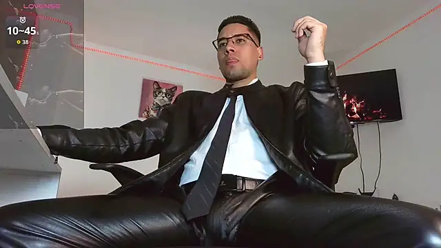 Thonydupont online show from February 7, 2026, 8:56 pm