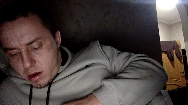 KristiDan online show from November 25, 2025, 11:16 pm