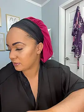 DestineeJayde online show from October 12, 2025, 4:11 am