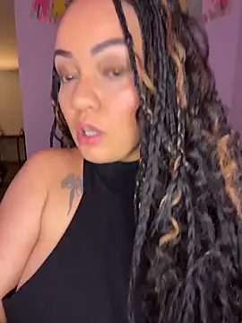 DestineeJayde online show from November 26, 2025, 7:31 am