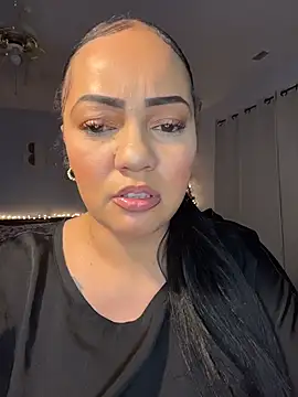 DestineeJayde online show from December 20, 2025, 5:47 am