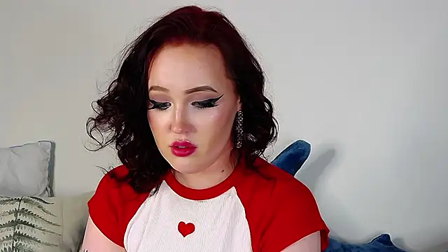 IrinaArt online show from December 15, 2024, 10:26 pm