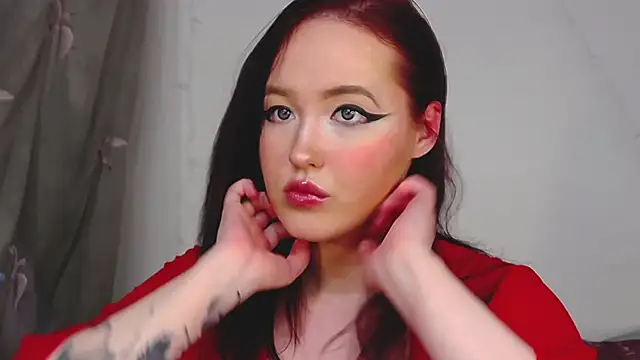 IrinaArt online show from January 1, 2025, 11:29 pm