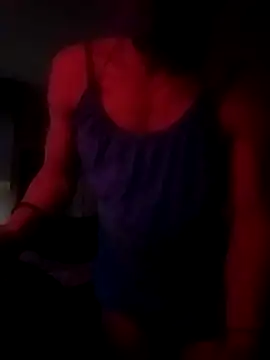 Snapshot of BigAssKi chatting on January 14, 2025, 1:26 am BigAssKi online show from January 14, 2025, 1:26 am