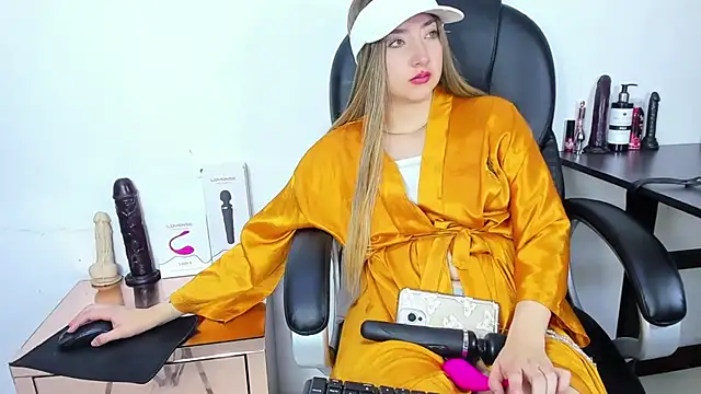 Barbie girl 69 online show from October 23, 2025, 3:22 pm