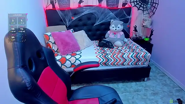 Snapshot of julieth_love_ chatting on October 24, 2025, 1:07 pm julieth love online show from October 24, 2025, 1:07 pm