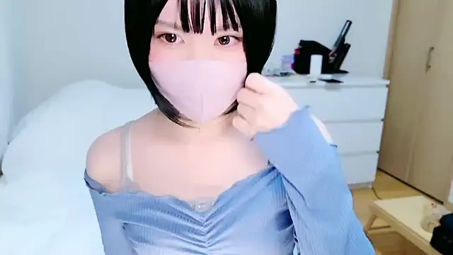  HIKARU  online show from January 4, 2025, 3:39 pm