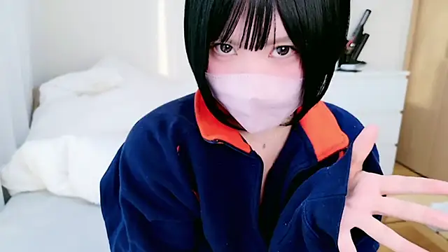  HIKARU  online show from January 5, 2025, 6:56 am