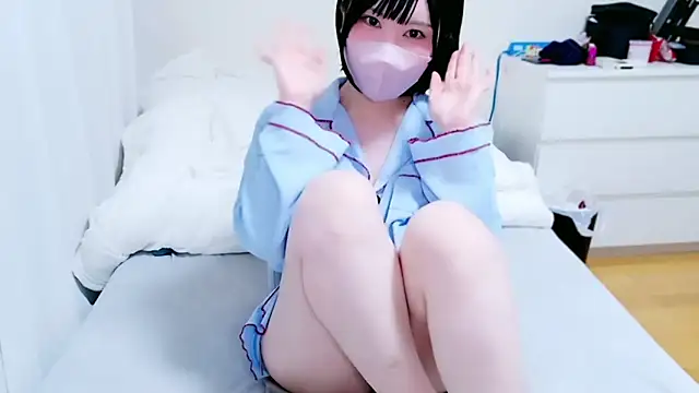  HIKARU  online show from March 13, 2025, 2:01 pm