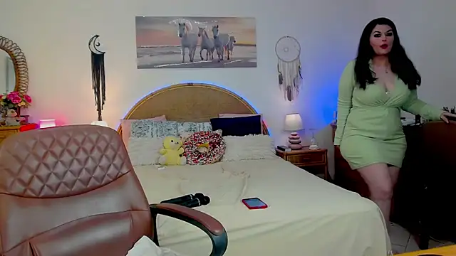 EllenGrace online show from April 20, 2026, 9:23 am