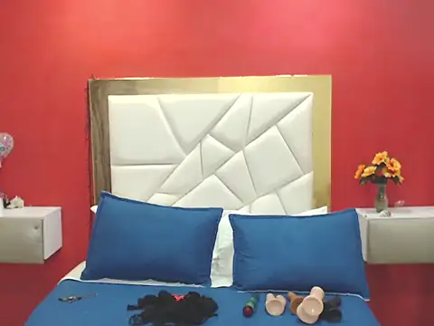 CanellaHotx online show from October 25, 2025, 5:30 pm