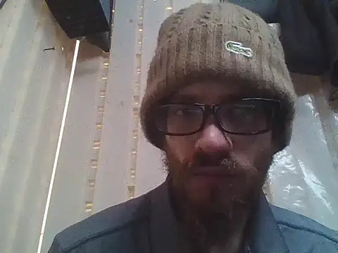 LongDickLance online show from January 6, 2026, 6:00 pm