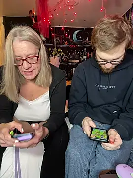 TrenaAnne online show from February 9, 2026, 4:00 pm