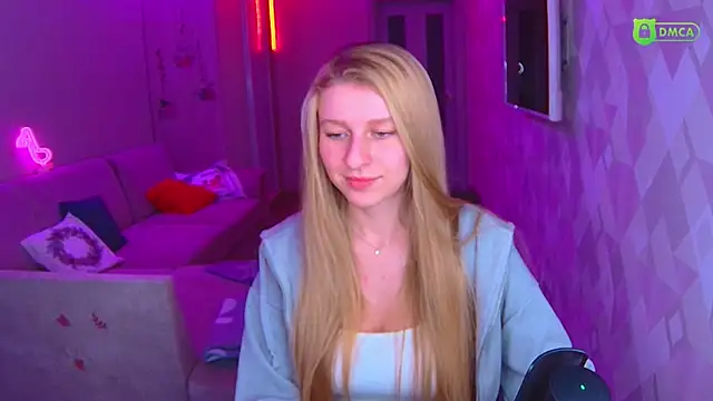 AmaliaQueen online show from January 11, 2026, 1:49 pm