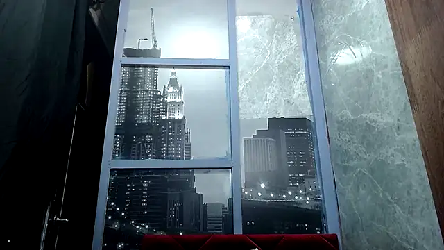 Nastylatinaxxx online show from October 6, 2025, 2:42 am