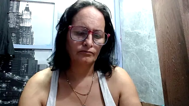 Nastylatinaxxx online show from March 8, 2026, 2:59 am