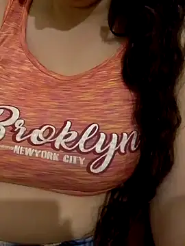 Zanoba-16 online show from December 13, 2025, 9:09 pm