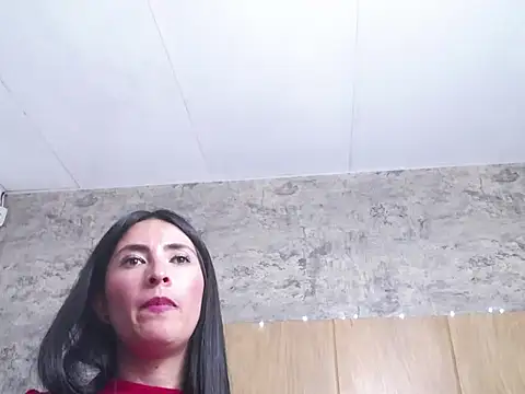 JainaRogers online show from January 28, 2025, 11:28 pm