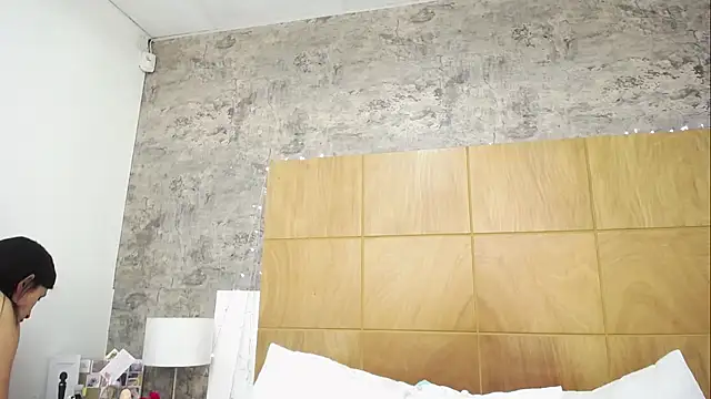 JainaRogers online show from October 3, 2025, 4:59 pm