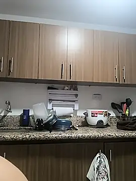 RachellGraham online show from March 14, 2025, 12:51 pm