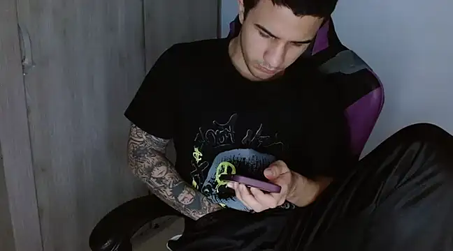 Sisoyalejo420 online show from January 7, 2025, 2:53 am