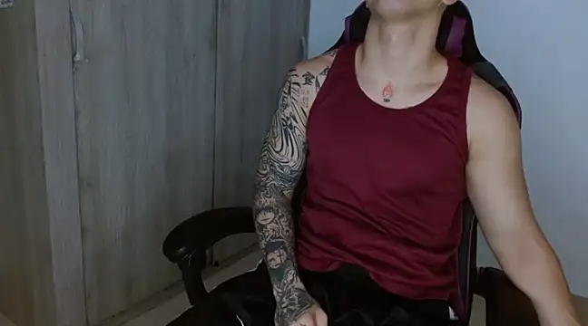 Sisoyalejo420 online show from January 8, 2025, 1:21 am