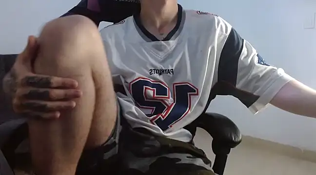 Sisoyalejo420 online show from February 21, 2025, 9:43 pm