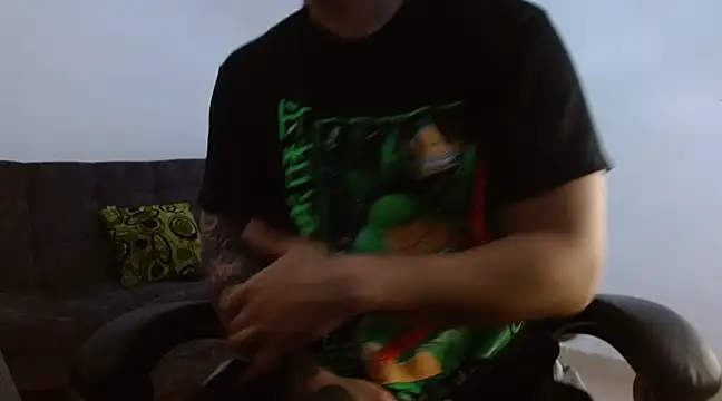 Sisoyalejo420 online show from February 24, 2025, 9:31 pm