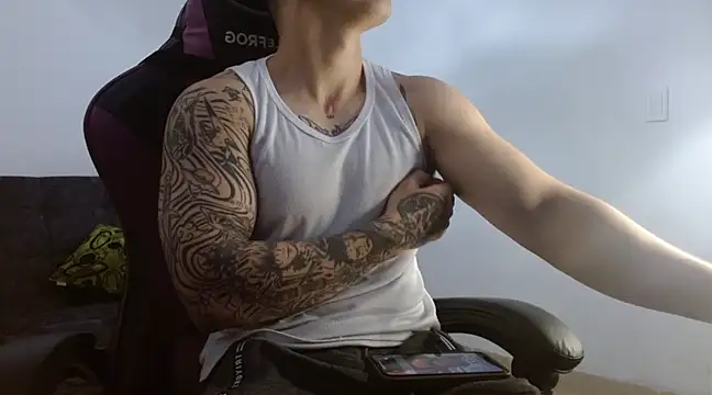 Sisoyalejo420 online show from March 5, 2025, 7:49 pm