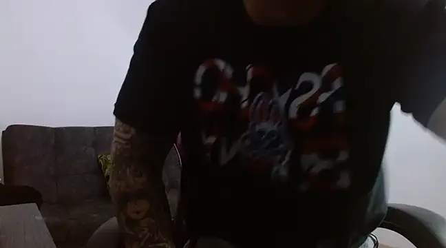 Sisoyalejo420 online show from March 6, 2025, 8:05 pm