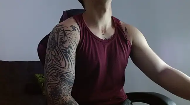 Sisoyalejo420 online show from March 13, 2025, 11:27 pm