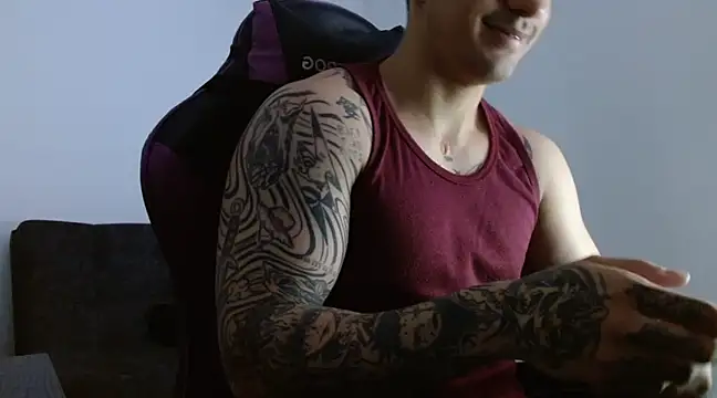 Sisoyalejo420 online show from March 14, 2025, 5:38 am