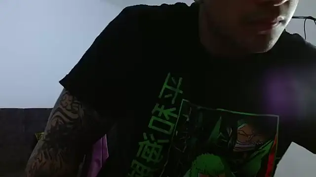 Sisoyalejo420 online show from March 16, 2025, 2:21 am