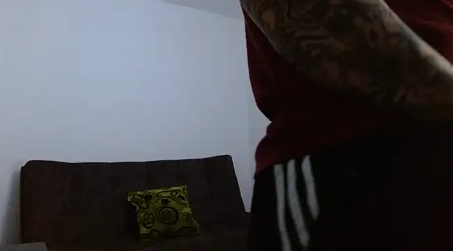 Sisoyalejo420 online show from March 17, 2025, 7:02 am