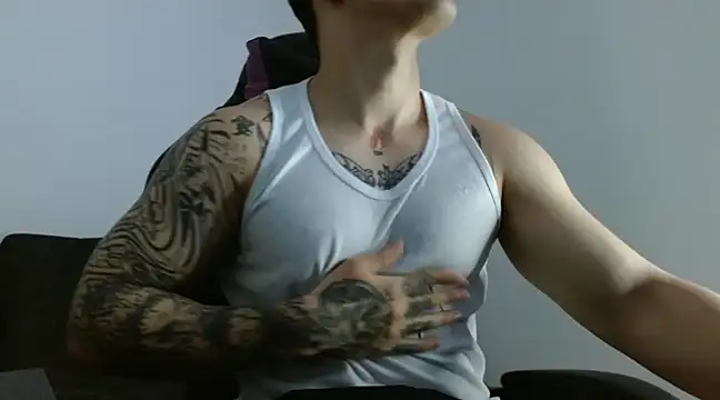 Sisoyalejo420 online show from March 20, 2025, 1:46 am