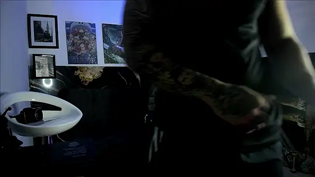 Sisoyalejo420 online show from September 21, 2025, 7:26 pm