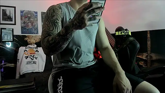 Sisoyalejo420 online show from September 23, 2025, 6:22 pm